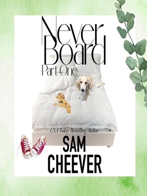 cover image of Never Board Part One